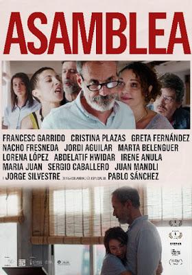 ASAMBLEA (España, 2018) Comedia