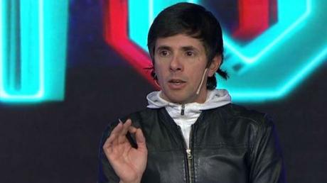 Roberto Funes Ugarte