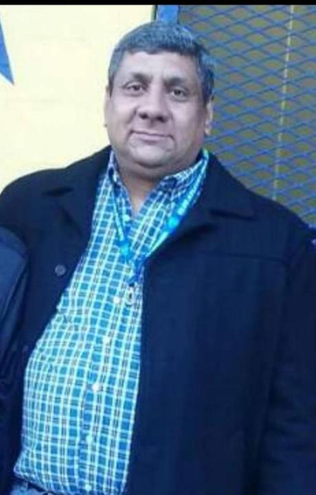 A días de haber asumido en el cargo, murió el jefe de la comisaría de Monteros