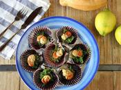 Zamburiñas plancha wakame