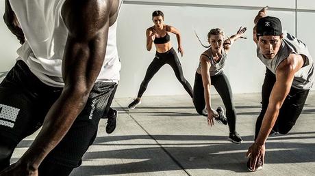 HIIT – El entrenamiento a intervalos de alta intensidad hiit