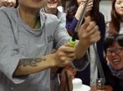 Indie&amp;Doc Fest Cine Coreano 2020: corner shop”