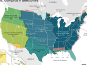 Breve historia política exterior Estados Unidos