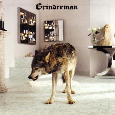 Grinderman - Heathen Child (2010) Grinderman - Heathen Child (2010)