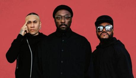 The Black Eyed Peas anuncia el contenido de su próximo disco, ‘Translation’ The Black Eyed Peas