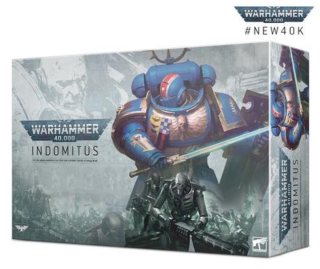 Confirmado: Lumineth para AOS