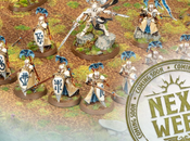 Confirmado: Lumineth para