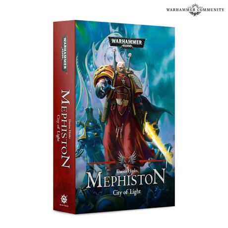 Confirmado: Lumineth para AOS