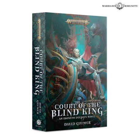 Confirmado: Lumineth para AOS