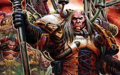 Pre-pedidos de esta semana en GW: Una opinión