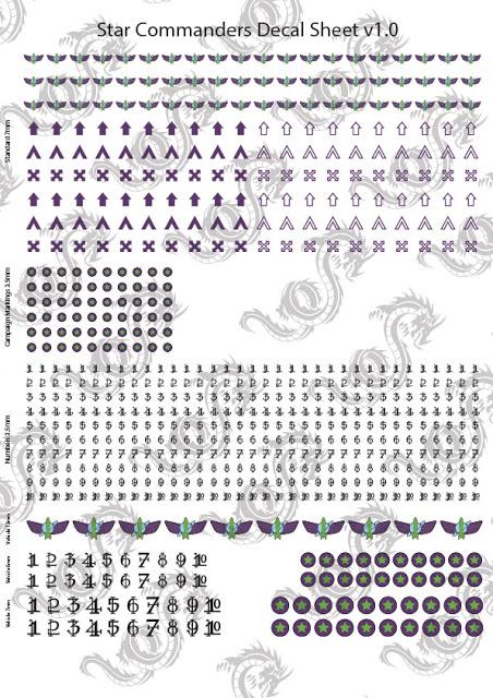 Calcas personalizadas de Fraze (SteeldragonPainting)