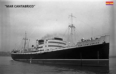 EL ATAQUE Y ABORDAJE AL VAPOR ataque abordaje vapor