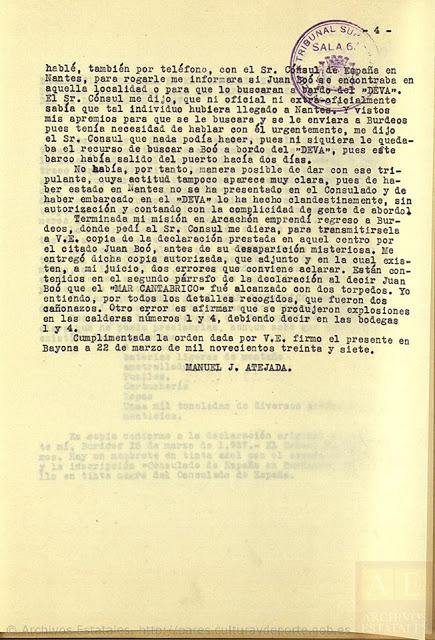 EL ATAQUE Y ABORDAJE AL VAPOR ataque abordaje vapor