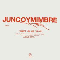 Junco y Mimbre estrenan Temps de No