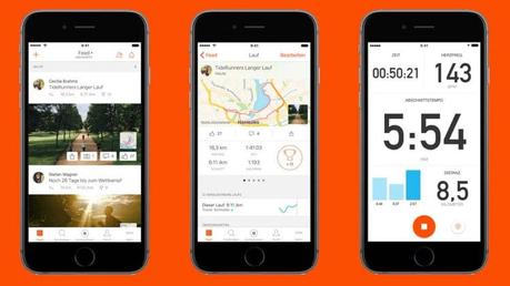 Strava estrena Local Legends nueva característica