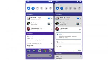 Google lanza Android 11 Beta