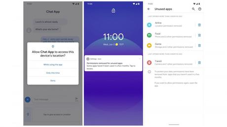 Google lanza Android 11 Beta