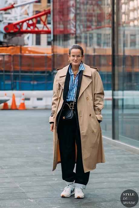 Las zapatillas estilo años 90 que lucen bien con todos los looks Las zapatillas estilo años 90 que lucen bien con todos los looks