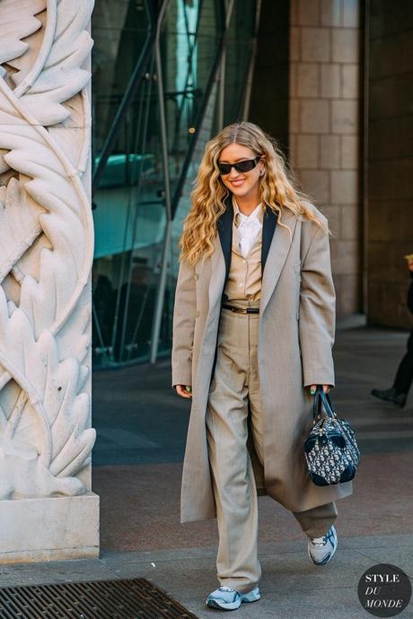 Las zapatillas estilo años 90 que lucen bien con todos los looks Las zapatillas estilo años 90 que lucen bien con todos los looks