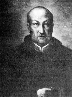 P. JOSÉ MATEO AGUILAR (1794-1862), SABIO Y SANTO