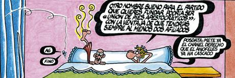 [SONRÍA, POR FAVOR] Es lunes, 15 de junio