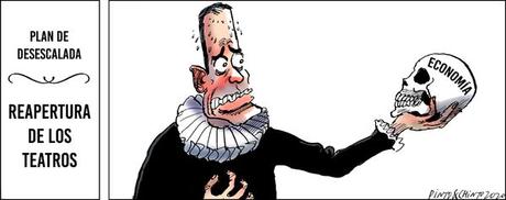 [SONRÍA, POR FAVOR] Es lunes, 15 de junio