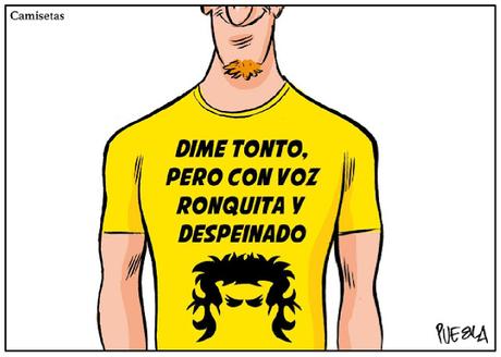 [SONRÍA, POR FAVOR] Es lunes, 15 de junio