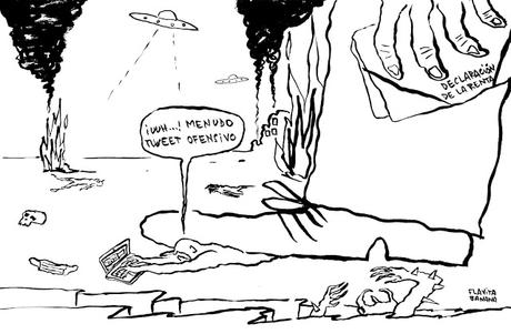 [SONRÍA, POR FAVOR] Es lunes, 15 de junio