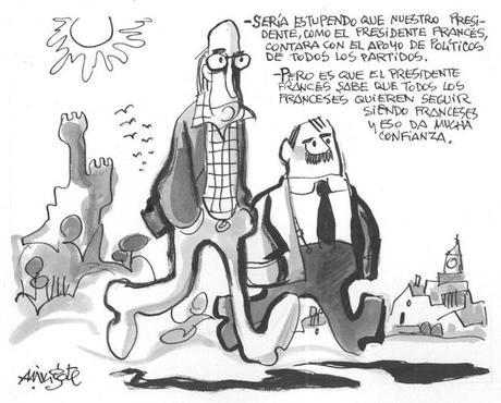 [SONRÍA, POR FAVOR] Es lunes, 15 de junio