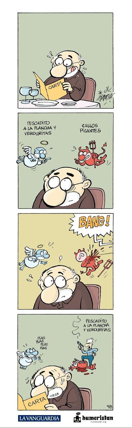 [SONRÍA, POR FAVOR] Es lunes, 15 de junio