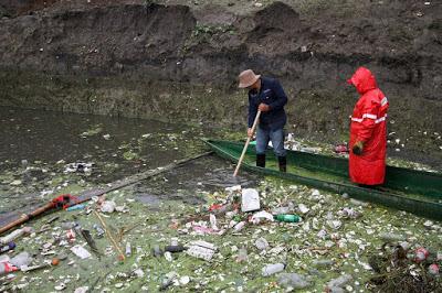 ACUDE GRUPO TLÁLOC A SU CITA CON LA CIUDADANÍA DURANTE ESTA TEMPORADA DE LLUVIA