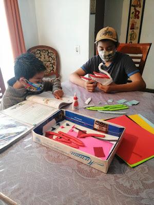 PIDE SALUD MEJORAR COMUNICACIÓN INTRAFAMILIAR PARA REDUCIR ESTRÉS DURANTE LA PANDEMIA DE COVID-19