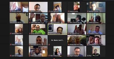 OFRECE SECRETARÍA DEL TRABAJO PROGRAMA DE CAPACITACIÓN EN LÍNEA PARA EMPRESAS MEXIQUENSES OFRECE SECRETARÍA DEL TRABAJO PROGRAMA DE CAPACITACIÓN EN LÍNEA PARA EMPRESAS MEXIQUENSES