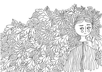 RECOMIENDA COLECTIVO DIBUJAR Y COLOREAR PARA MANEJAR EL ESTRÉS