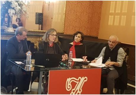 “Música contra los muros. En el conflicto árabe-israelí”, de Ana Arambarri