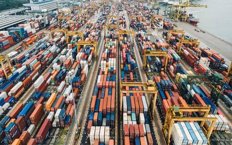 El aprendizaje automático ayuda a los distintos agentes de la cadena de suministro