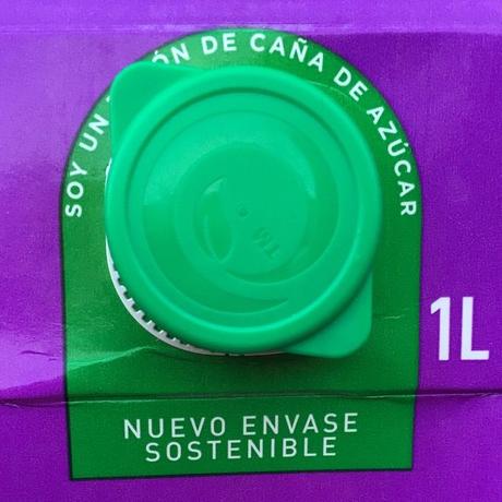 Los envases de alimentación deben ser sostenibles y responsables con el entorno