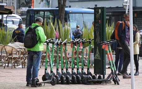 La alternativa ecointeligente que supone la micromovilidad