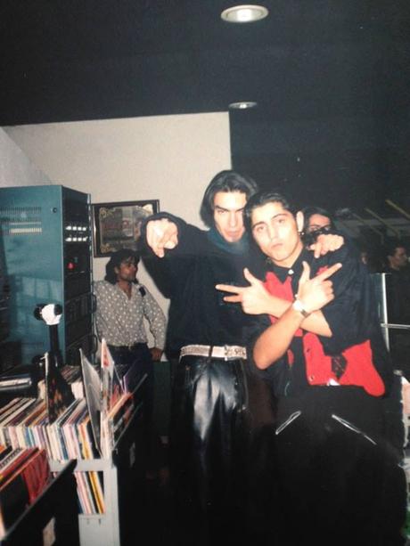 Aquellas míticas sesiones de tarde de las discotecas ponferradinas