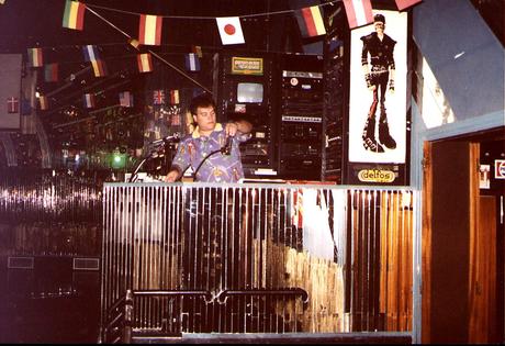 Aquellas míticas sesiones de tarde de las discotecas ponferradinas