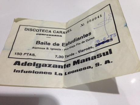 Aquellas míticas sesiones de tarde de las discotecas ponferradinas