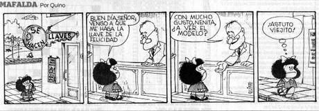 #EnFase2 ( Mafalda)