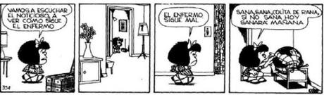 #EnFase2 ( Mafalda)