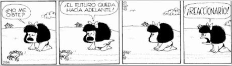 #EnFase2 ( Mafalda)