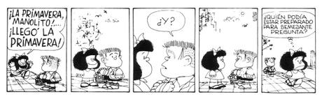 #EnFase2 ( Mafalda)