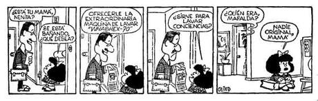 #EnFase2 ( Mafalda)