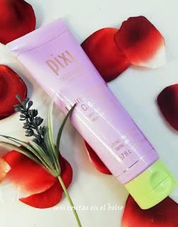 Retinol & Jasmine, la colección de retinol de Pixi