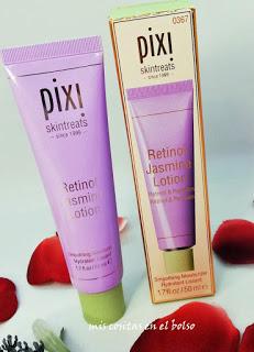 Retinol Pixi