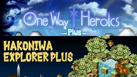 El nuevo rol pixelado que se viene a Switch desde Japón