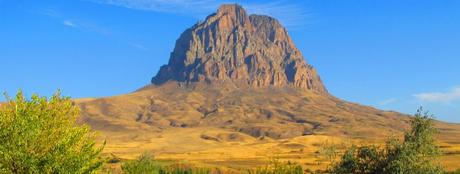 5 motivos para visitar Azerbaiyán 5 motivos para visitar Azerbaiyán